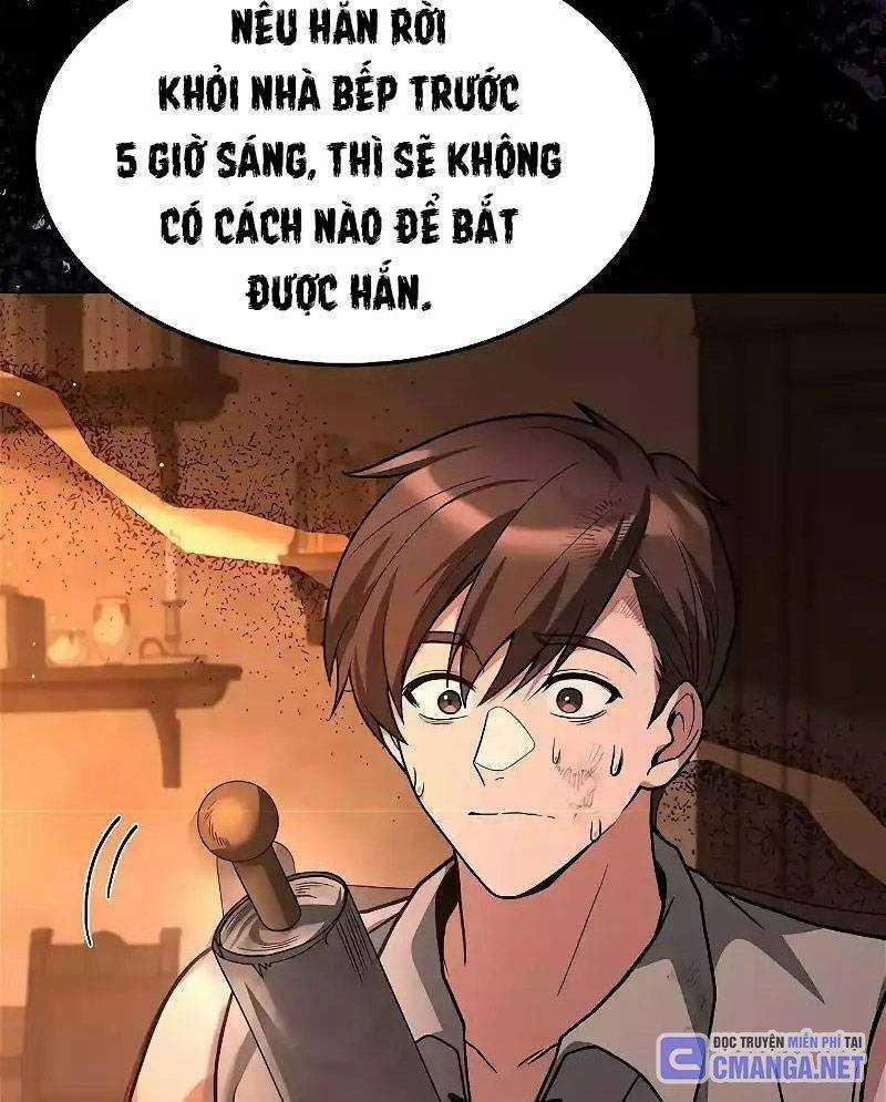 Đại Pháp Sư Mở Nhà Hàng Chương 39 trang 33