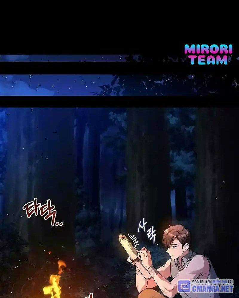 Đại Pháp Sư Mở Nhà Hàng Chương 39 trang 36