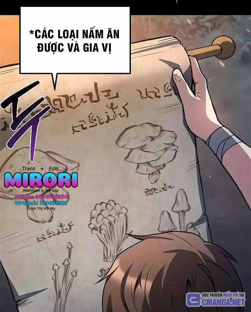 Đại Pháp Sư Mở Nhà Hàng Chương 39 trang 42