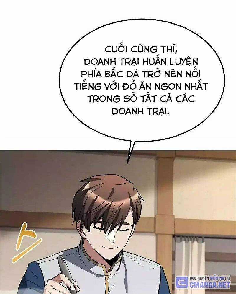 Đại Pháp Sư Mở Nhà Hàng Chương 39 trang 48