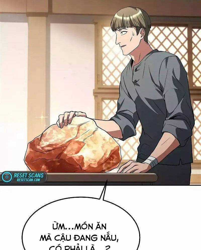 Đại Pháp Sư Mở Nhà Hàng Chương 39 trang 52