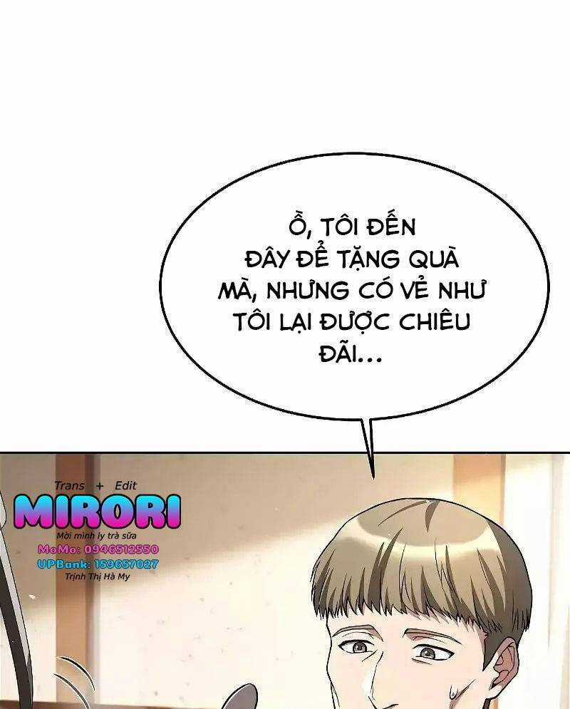 Đại Pháp Sư Mở Nhà Hàng Chương 39 trang 58