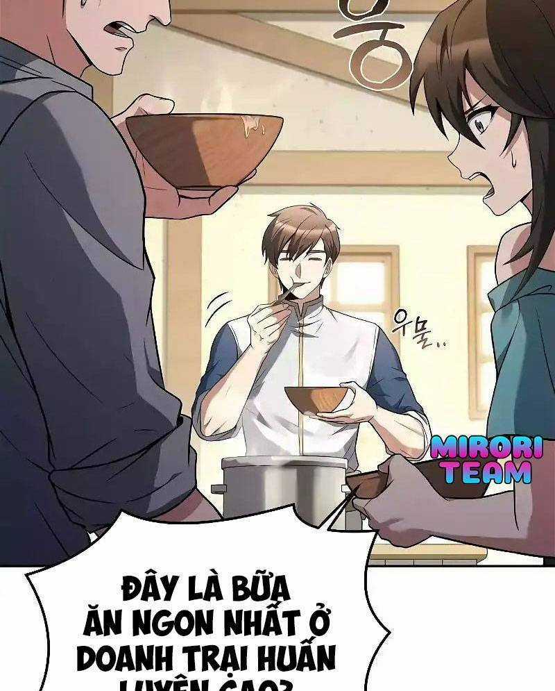 Đại Pháp Sư Mở Nhà Hàng Chương 39 trang 65