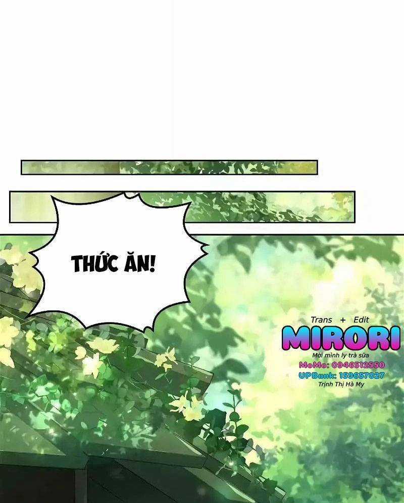 Đại Pháp Sư Mở Nhà Hàng Chương 39 trang 73