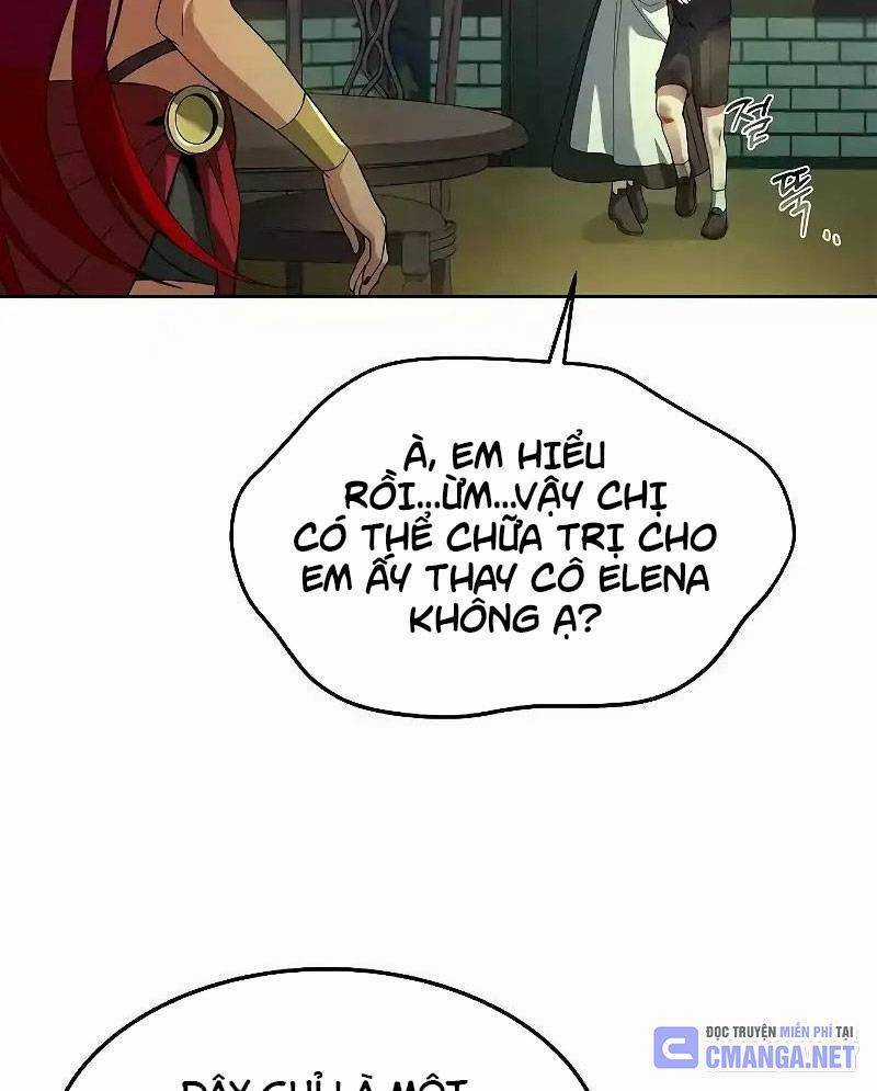 Đại Pháp Sư Mở Nhà Hàng Chương 39 trang 81