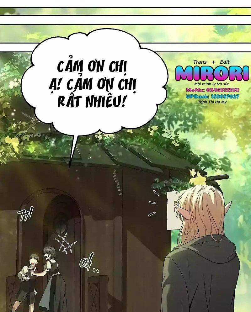 Đại Pháp Sư Mở Nhà Hàng Chương 39 trang 89