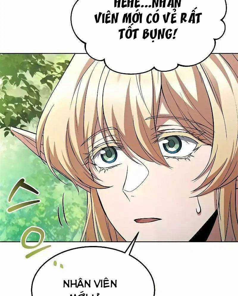 Đại Pháp Sư Mở Nhà Hàng Chương 39 trang 94