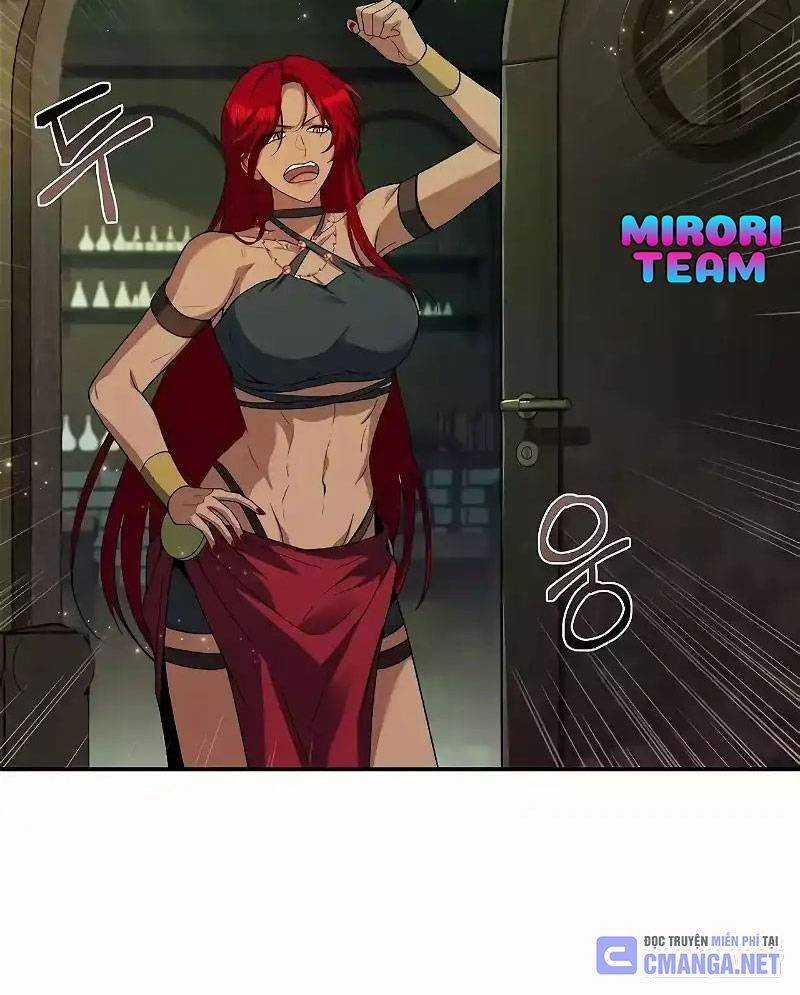 Đại Pháp Sư Mở Nhà Hàng Chương 39 trang 96