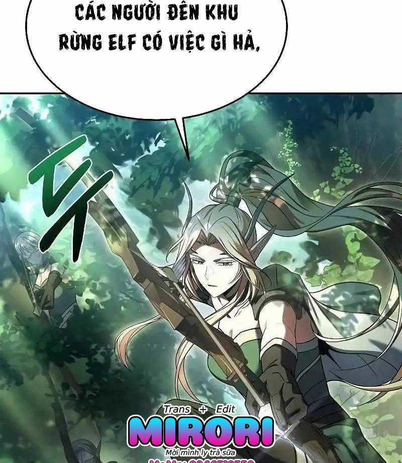 Đại Pháp Sư Mở Nhà Hàng Chương 40 trang 10