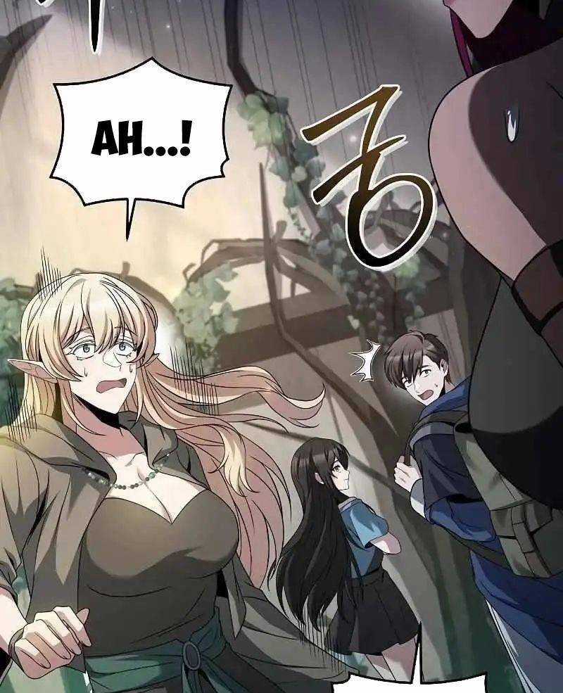 Đại Pháp Sư Mở Nhà Hàng Chương 40 trang 106