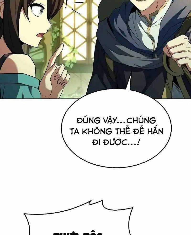 Đại Pháp Sư Mở Nhà Hàng Chương 40 trang 109