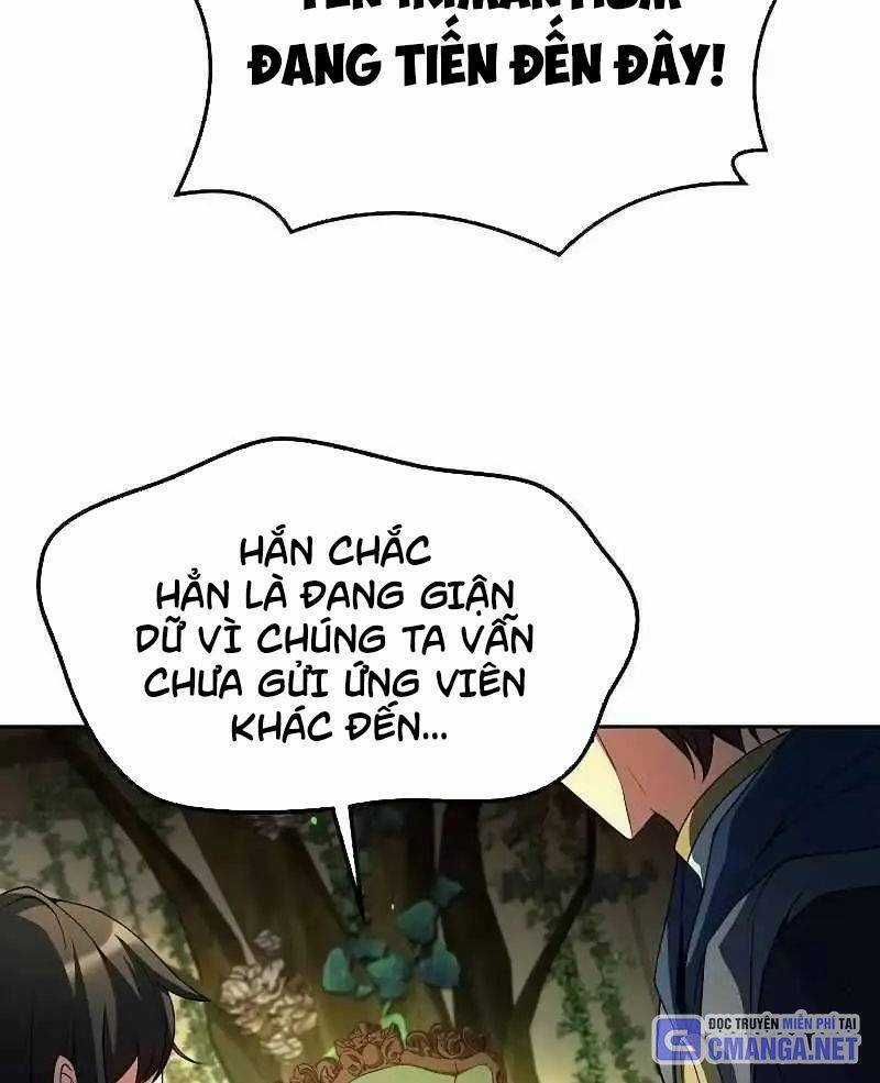 Đại Pháp Sư Mở Nhà Hàng Chương 40 trang 111