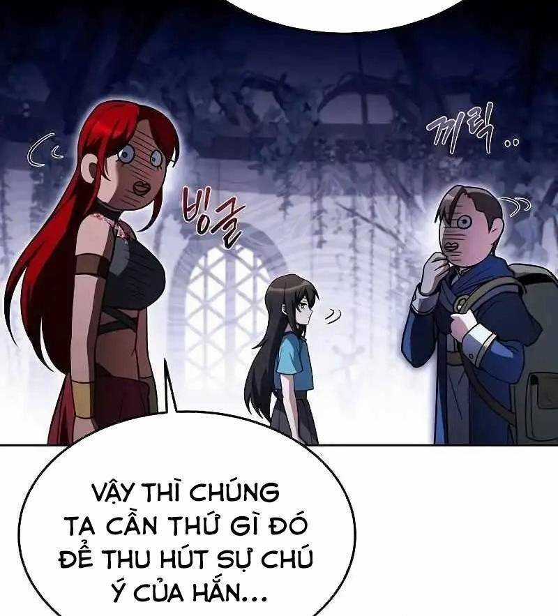 Đại Pháp Sư Mở Nhà Hàng Chương 40 trang 116