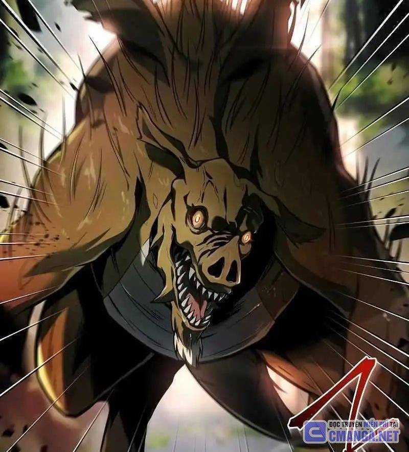 Đại Pháp Sư Mở Nhà Hàng Chương 40 trang 126