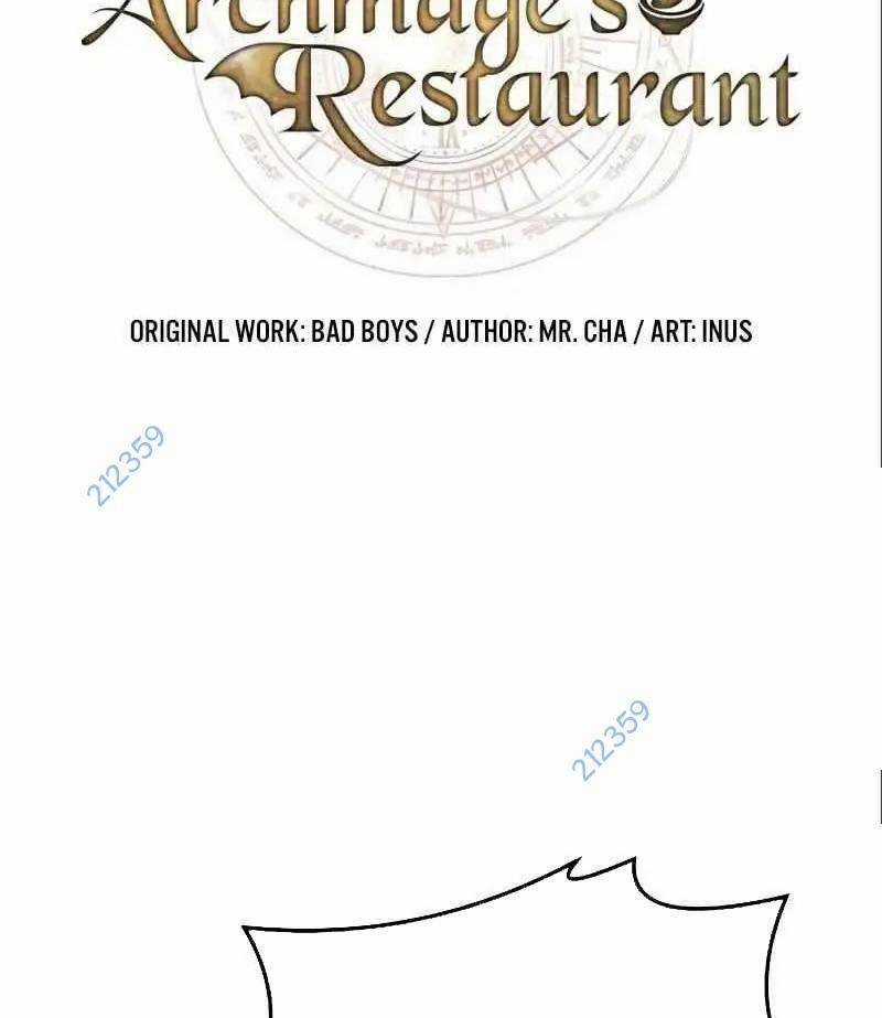 Đại Pháp Sư Mở Nhà Hàng Chương 40 trang 13