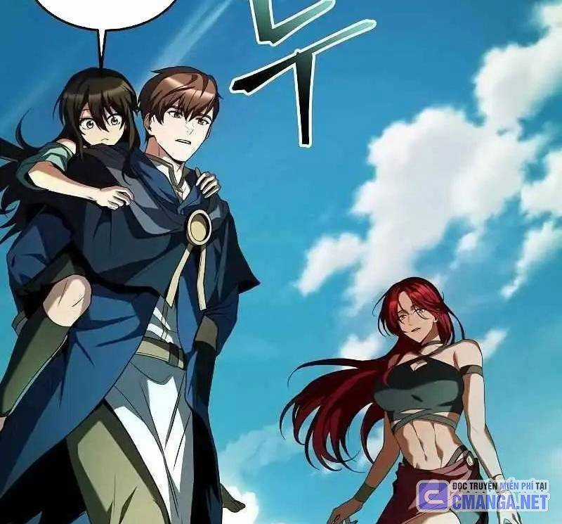 Đại Pháp Sư Mở Nhà Hàng Chương 40 trang 147