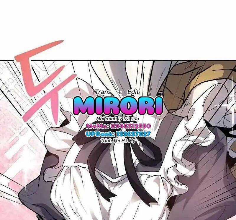 Đại Pháp Sư Mở Nhà Hàng Chương 40 trang 160