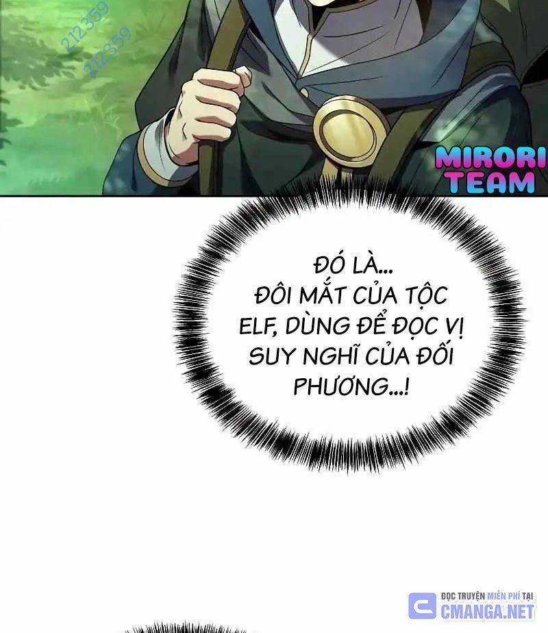 Đại Pháp Sư Mở Nhà Hàng Chương 40 trang 21