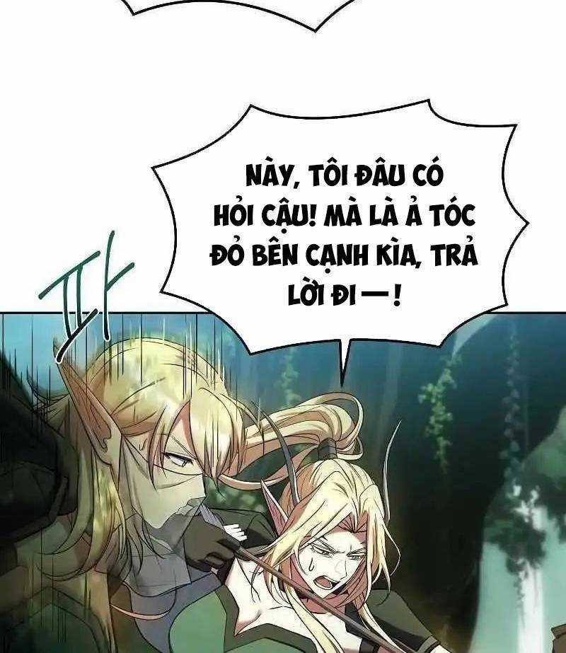 Đại Pháp Sư Mở Nhà Hàng Chương 40 trang 26