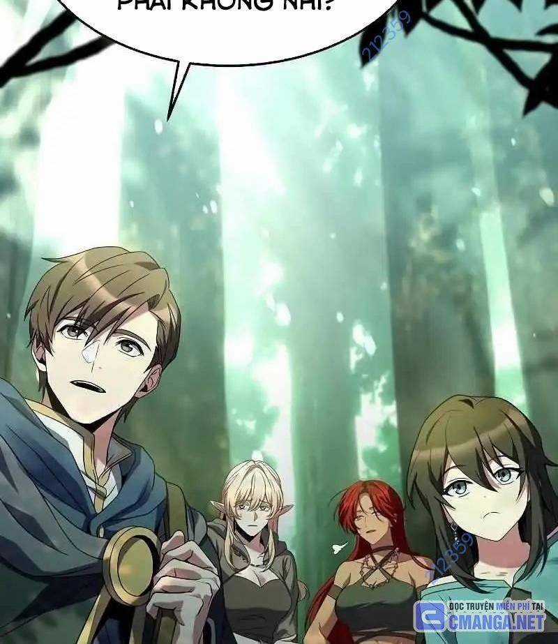 Đại Pháp Sư Mở Nhà Hàng Chương 40 trang 3