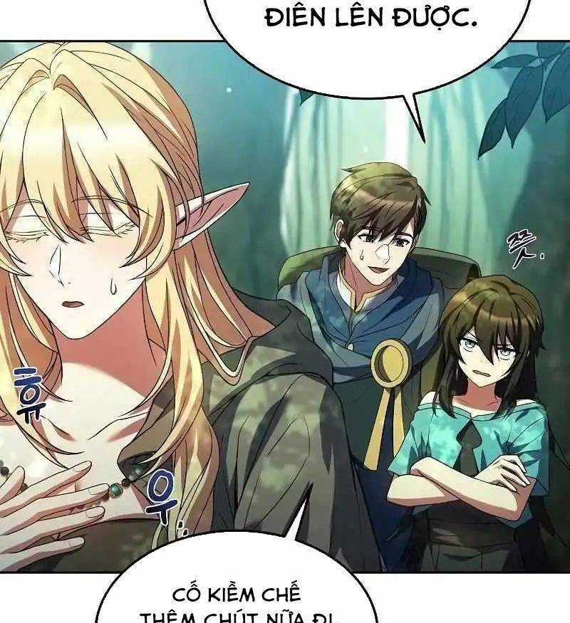 Đại Pháp Sư Mở Nhà Hàng Chương 40 trang 31