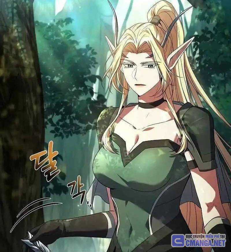 Đại Pháp Sư Mở Nhà Hàng Chương 40 trang 33