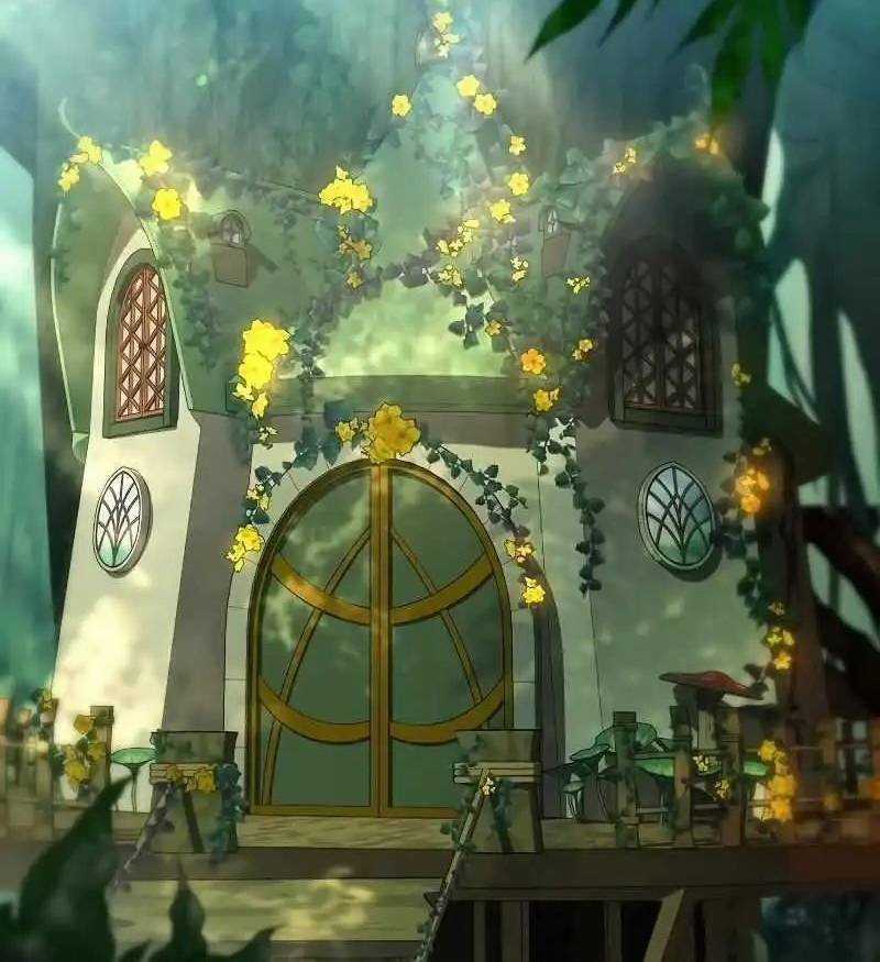 Đại Pháp Sư Mở Nhà Hàng Chương 40 trang 38