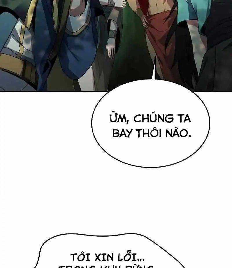 Đại Pháp Sư Mở Nhà Hàng Chương 40 trang 4