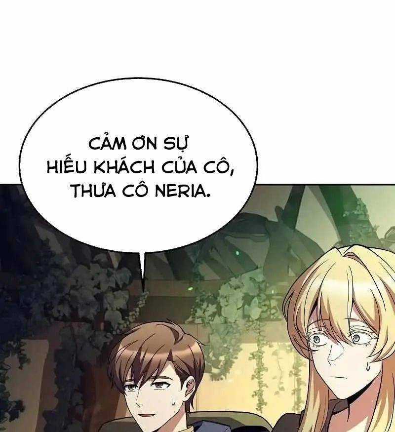 Đại Pháp Sư Mở Nhà Hàng Chương 40 trang 44