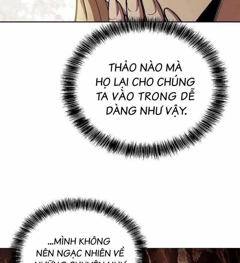 Đại Pháp Sư Mở Nhà Hàng Chương 40 trang 47