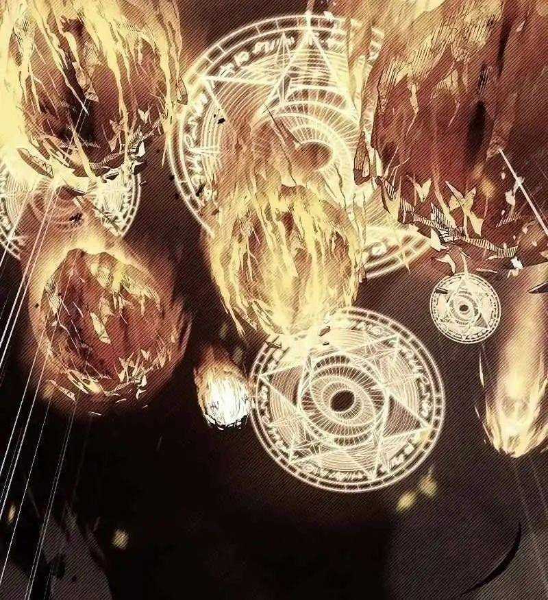 Đại Pháp Sư Mở Nhà Hàng Chương 40 trang 49