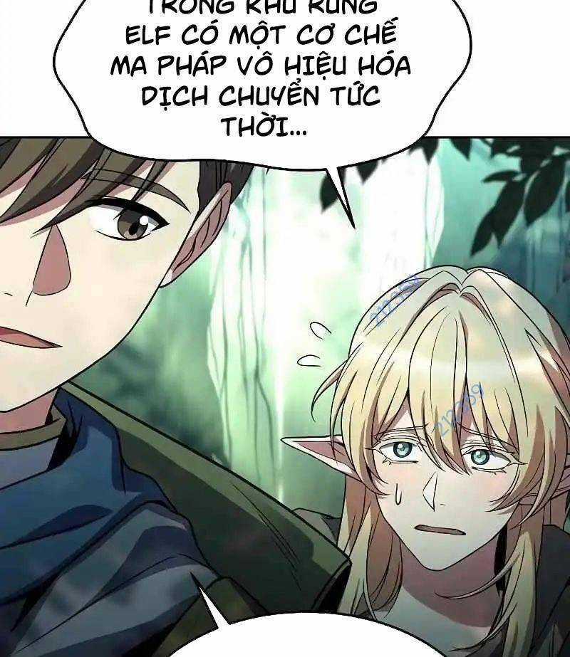 Đại Pháp Sư Mở Nhà Hàng Chương 40 trang 5