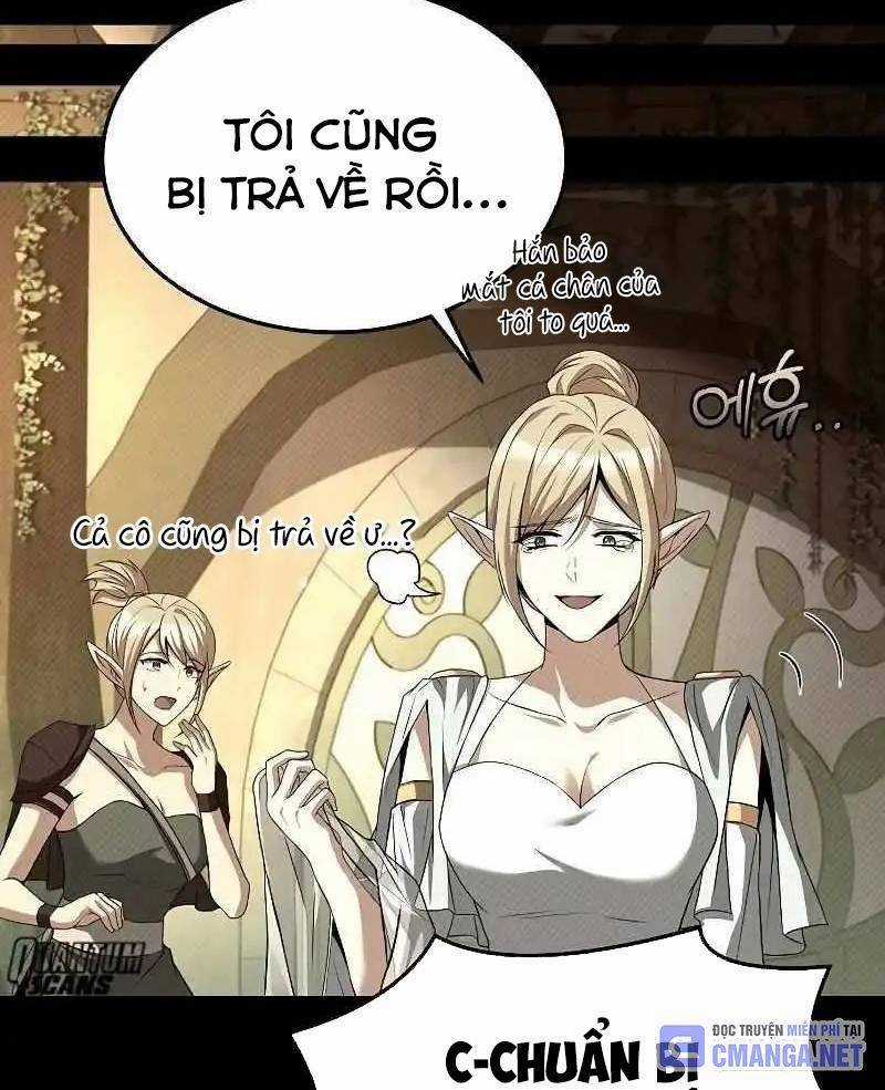 Đại Pháp Sư Mở Nhà Hàng Chương 40 trang 96