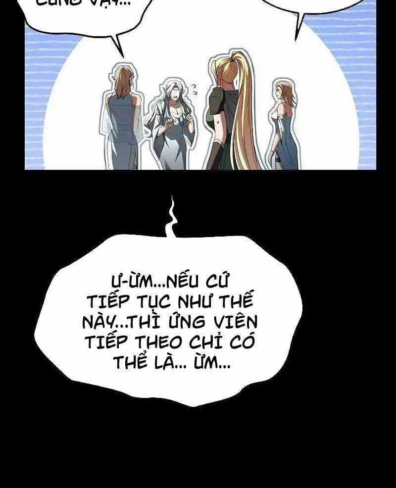 Đại Pháp Sư Mở Nhà Hàng Chương 40 trang 98