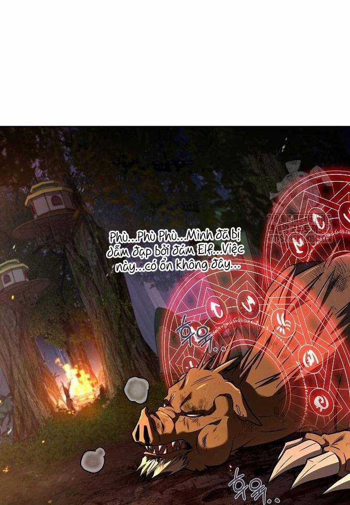 Đại Pháp Sư Mở Nhà Hàng Chương 41 trang 109