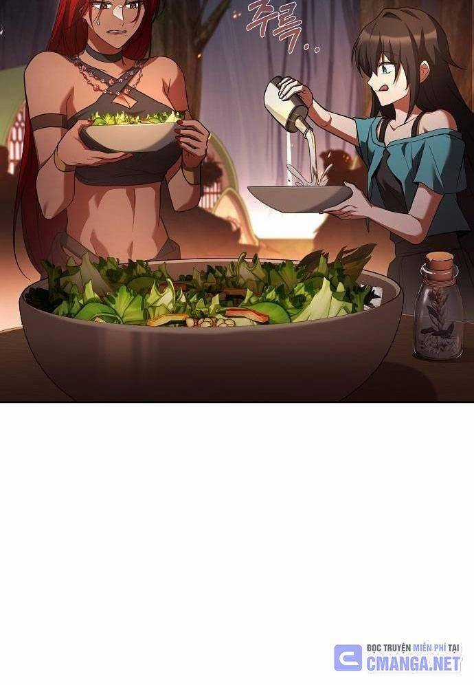 Đại Pháp Sư Mở Nhà Hàng Chương 41 trang 111