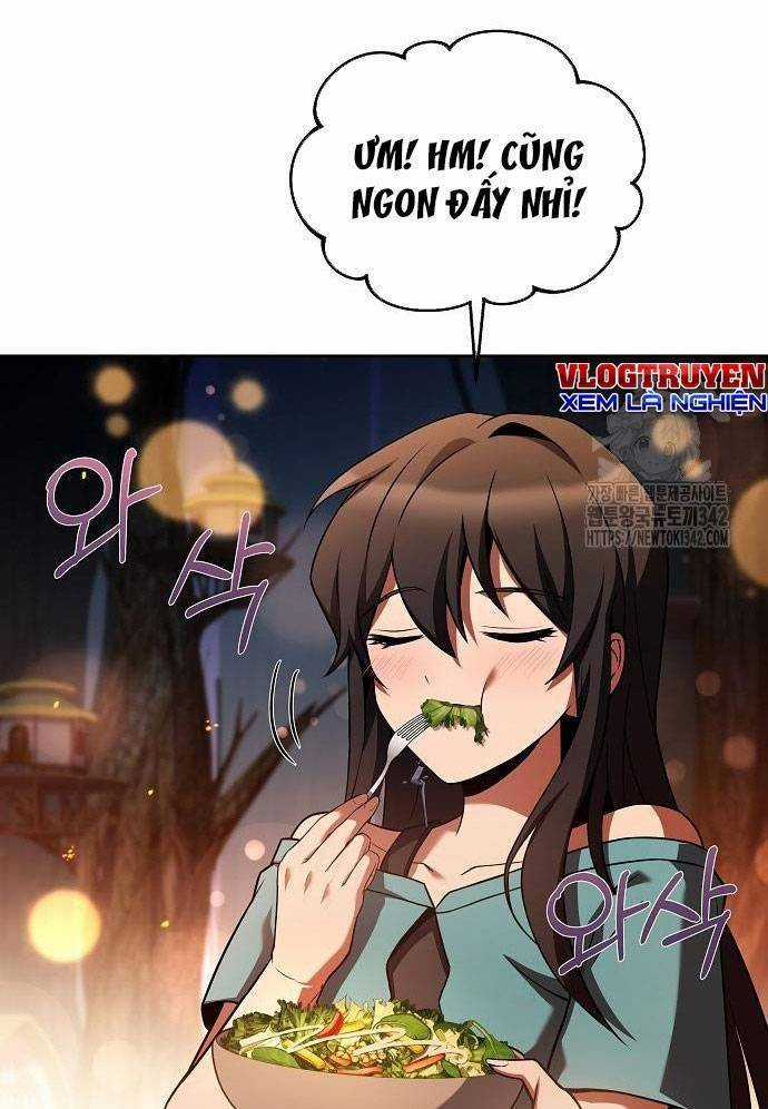 Đại Pháp Sư Mở Nhà Hàng Chương 41 trang 112