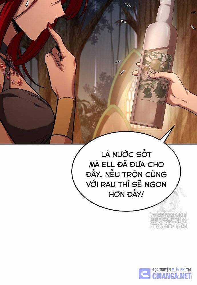 Đại Pháp Sư Mở Nhà Hàng Chương 41 trang 114