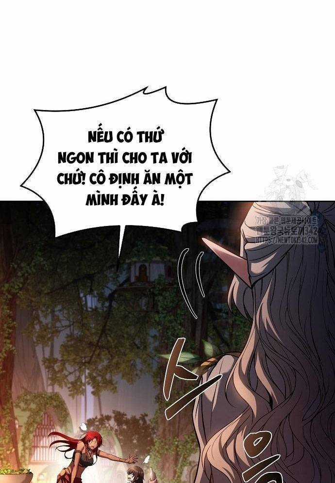 Đại Pháp Sư Mở Nhà Hàng Chương 41 trang 115