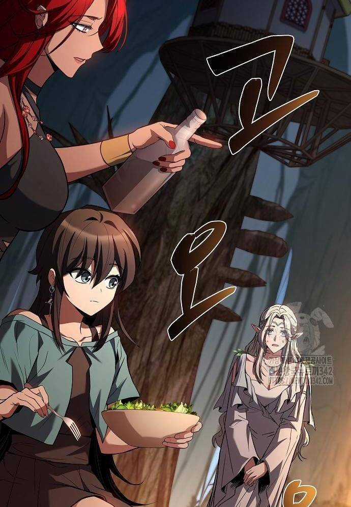 Đại Pháp Sư Mở Nhà Hàng Chương 41 trang 122