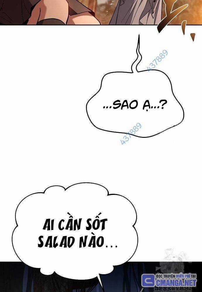 Đại Pháp Sư Mở Nhà Hàng Chương 41 trang 123