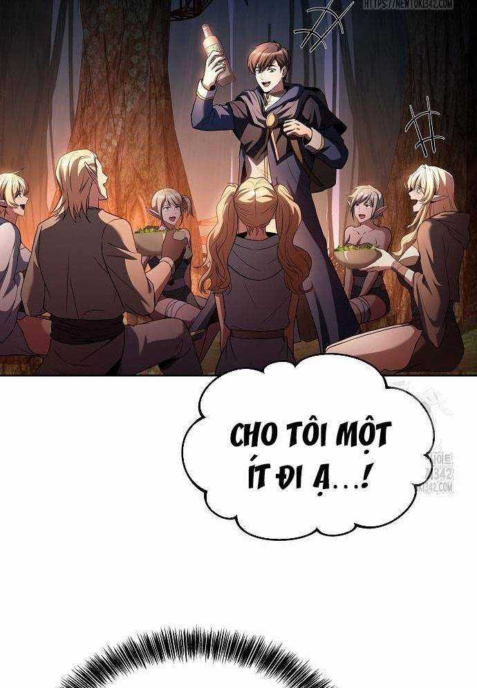 Đại Pháp Sư Mở Nhà Hàng Chương 41 trang 124