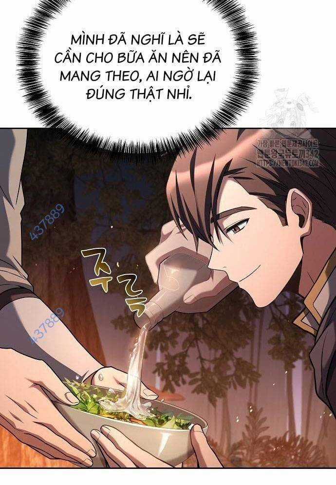 Đại Pháp Sư Mở Nhà Hàng Chương 41 trang 125