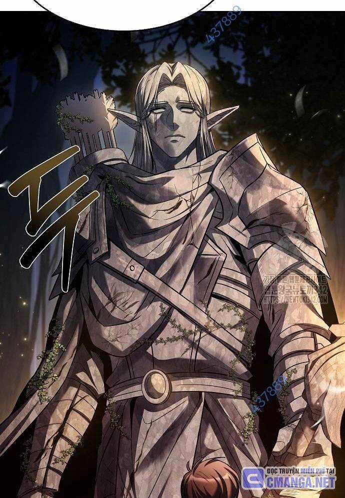 Đại Pháp Sư Mở Nhà Hàng Chương 41 trang 129