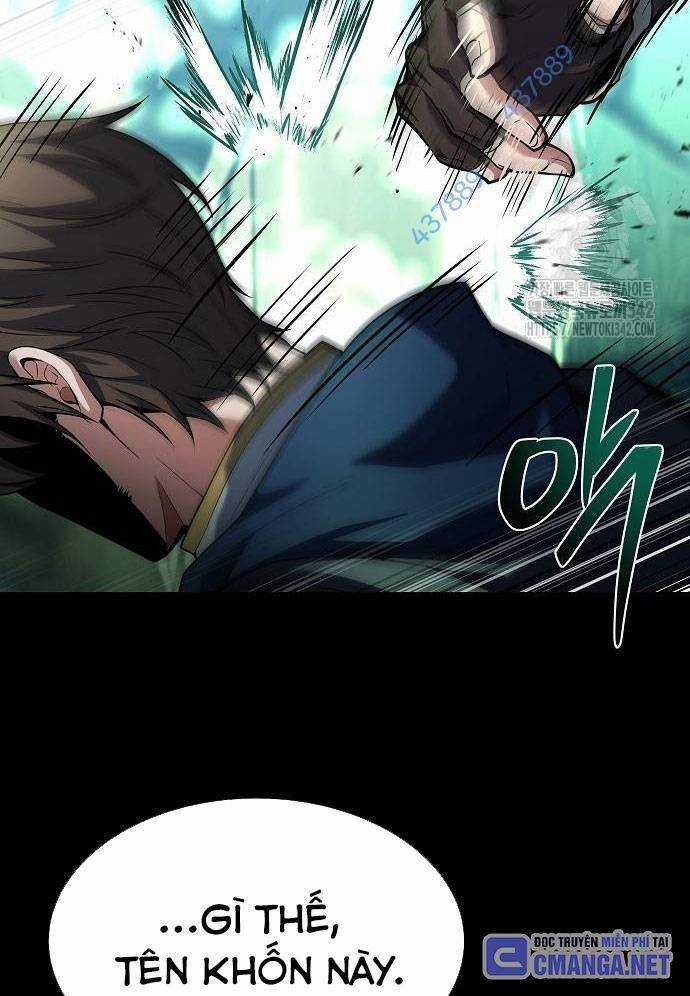 Đại Pháp Sư Mở Nhà Hàng Chương 41 trang 135