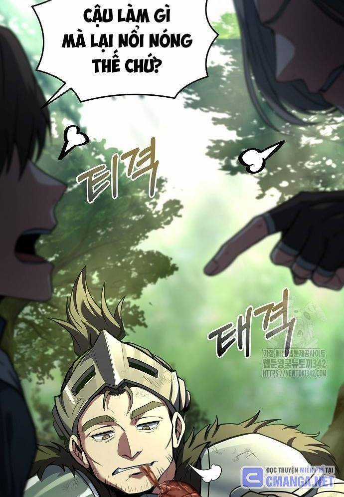 Đại Pháp Sư Mở Nhà Hàng Chương 41 trang 138