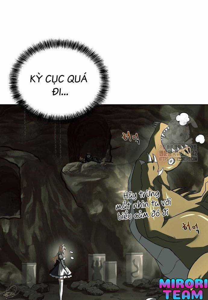 Đại Pháp Sư Mở Nhà Hàng Chương 41 trang 14