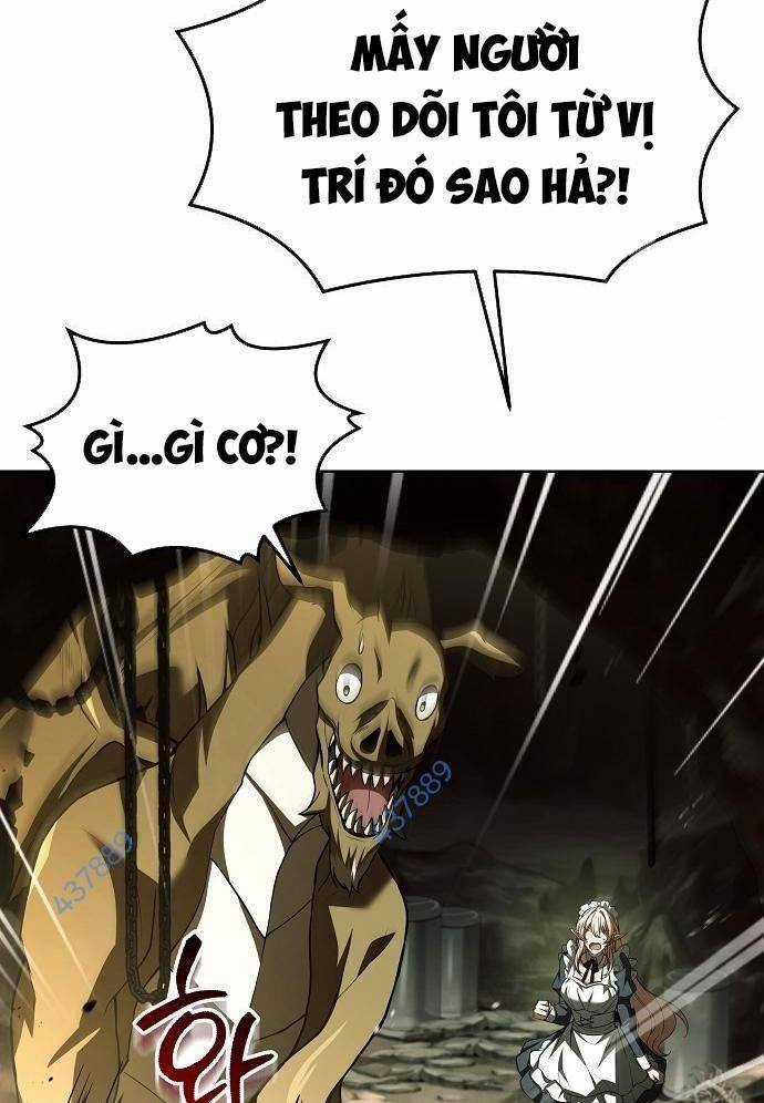 Đại Pháp Sư Mở Nhà Hàng Chương 41 trang 19