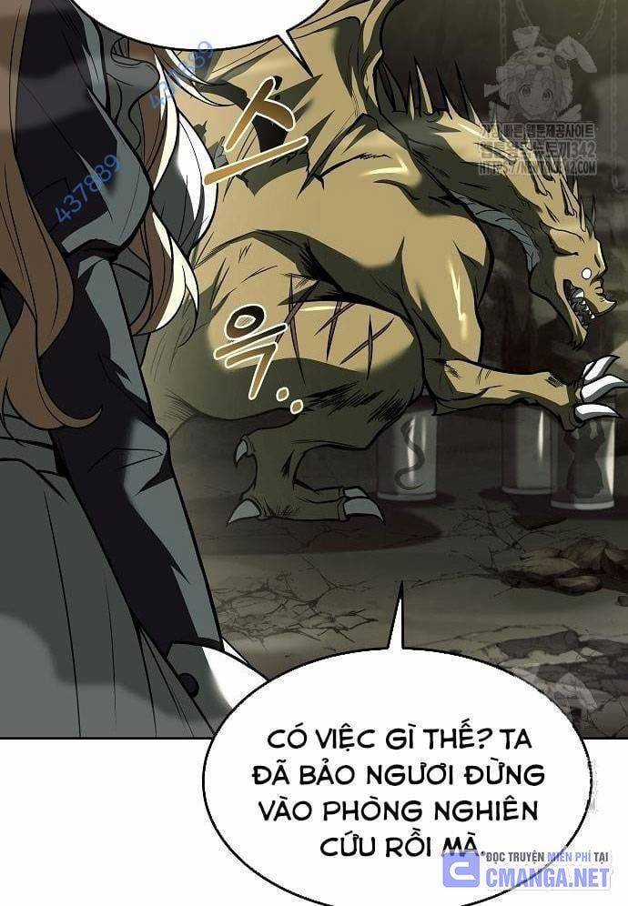 Đại Pháp Sư Mở Nhà Hàng Chương 41 trang 3