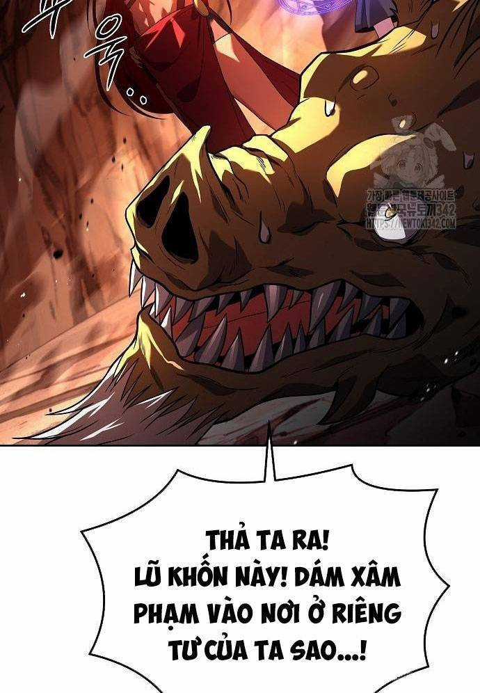 Đại Pháp Sư Mở Nhà Hàng Chương 41 trang 34